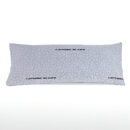 almohada viscoelástica, almohada para descanso, almohada cómoda, almohada para cuello, almohada para dormir bien, almohada ergonómica, almohada de espuma.