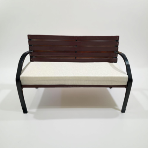 cojín banco exterior, cojín loneta lavable, cojín para jardín, cojín de terraza, cojín esponja alta densidad, asiento banco exterior, cojín banco acolchado, funda cojín lavable, cojín exterior impermeable, cojín cómodo para banco, cojín resistente intemperie.