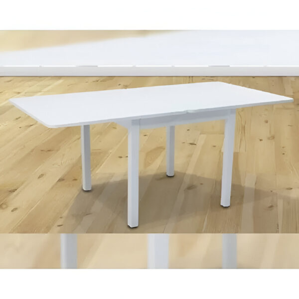 ✨ Mesa Comedor Extensible Lira – Diseño Versátil y Elegante - Imagen 2