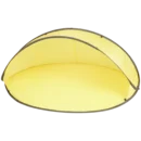 Tienda de Playa con Protección UV –Portátil y Resistente para Exteriores