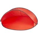 Tienda de Playa con Protección UV –Portátil y Resistente para Exteriores