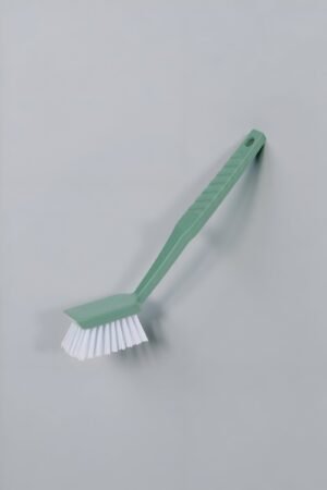 Cepillo de Plástico para Lavar Platos – Multiusos con Variantes y Colores Surtidos
