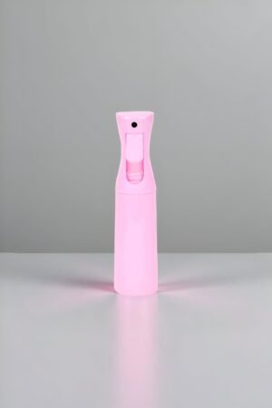 Pulverizador para el Pelo 300 ml – Spray Continuo y Preciso en Colores Variados