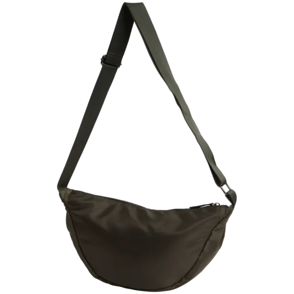 Bolso Bandolera Compacto – Ligero, Resistente y Estilizado para Uso Diario - Imagen 3