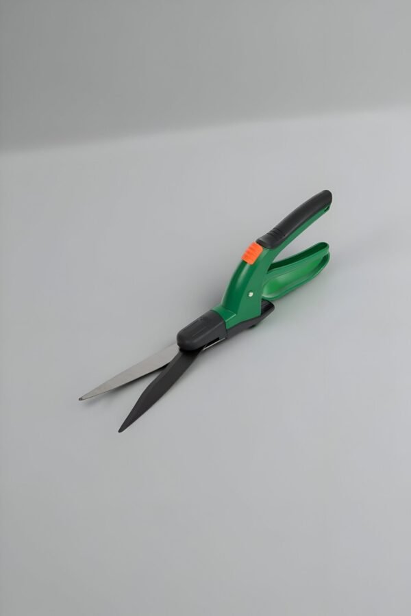 Tijeras Cortacésped Giratorias  – Corte Preciso para Bordes y Zonas de Difícil Acceso