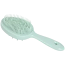Cepillo 2 en 1 para Cabello – Desenreda y Alisa con Suavidad para Todo Tipo de Cabello