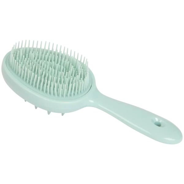 Cepillo 2 en 1 para Cabello – Desenreda y Alisa con Suavidad para Todo Tipo de Cabello - Imagen 2