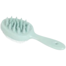 Cepillo 2 en 1 para Cabello – Desenreda y Alisa con Suavidad para Todo Tipo de Cabello