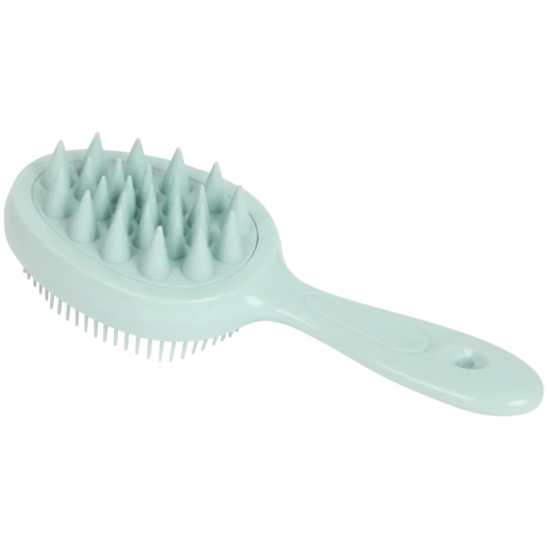 Cepillo 2 en 1 para Cabello – Desenreda y Alisa con Suavidad para Todo Tipo de Cabello - Imagen 3