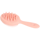 Cepillo 2 en 1 para Cabello – Desenreda y Alisa con Suavidad para Todo Tipo de Cabello