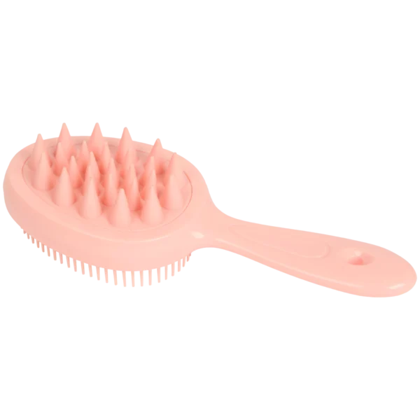 Cepillo 2 en 1 para Cabello – Desenreda y Alisa con Suavidad para Todo Tipo de Cabello - Imagen 4