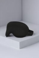 Antifaz para Dormir 3D – Diseño Ergonómico 24 × 10 cm en Colores Variados