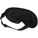 Antifaz para Dormir 3D – Diseño Ergonómico 24 × 10 cm en Colores Variados