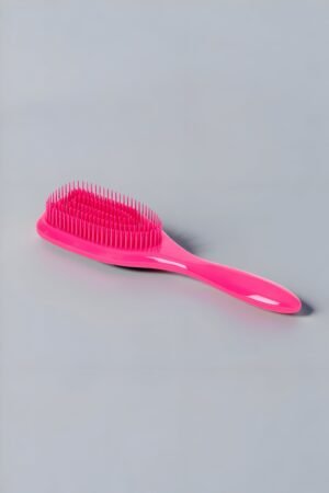Cepillo para el Pelo Antienredos – Suave, Ergonómico y Apto para Todo Tipo de Cabello