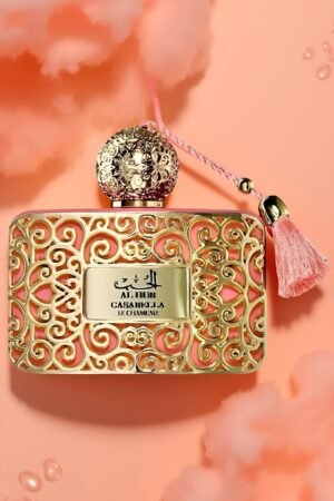 Casabella Al Hub – Eau de Parfum Frutal Floral 100 ml