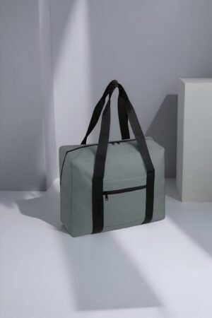 Bolso Multiusos con Cierre de Cremallera