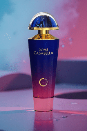 Dome Casabella – Eau de Parfum Floral Cítrica 100 ml