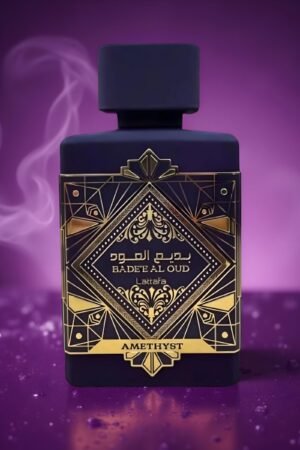 Badee Al Oud Honor & Glory – Eau de Parfum Unisex 100 ml