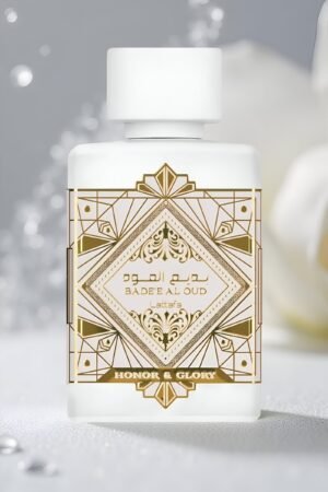 Badee Al Oud Honor & Glory – Eau de Parfum Unisex 100 ml
