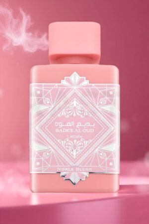 Perfume Badee Al Oud Noble Blush 100 ml