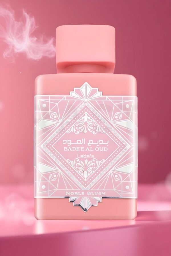 Perfume Badee Al Oud Noble Blush 100 ml