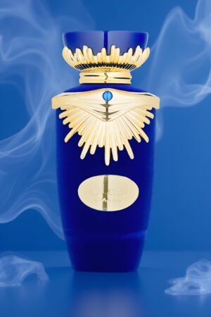 Emaan – Eau de Parfum Chipre Floral 100 ml