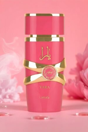 Yara Candy – Eau de Parfum Frutal Dulce 100 ml
