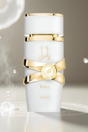 Yara Moi – Eau de Parfum Floral Dulce 100 ml
