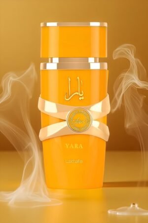 Yara Tous – Eau de Parfum Frutal Tropical 100 ml