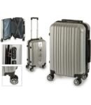 Maleta de Cabina  – 4 Ruedas Dobles, TSA y Diseño Ligero