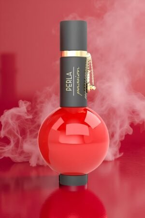 Perla Passion – Eau de Parfum Frutal Floral 100 ml