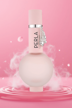 Perla – Eau de Parfum Frutal Floral 100 ml