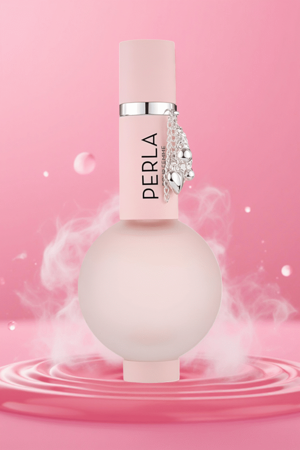 Perla – Eau de Parfum Frutal Floral 100 ml