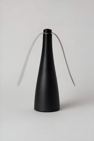 Ventilador Repelente de Insectos – Portátil, Silencioso y sin Químicos