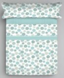 Juego de 3 Piezas de Sábanas para Cama de 105 - Suaves y Cómodas