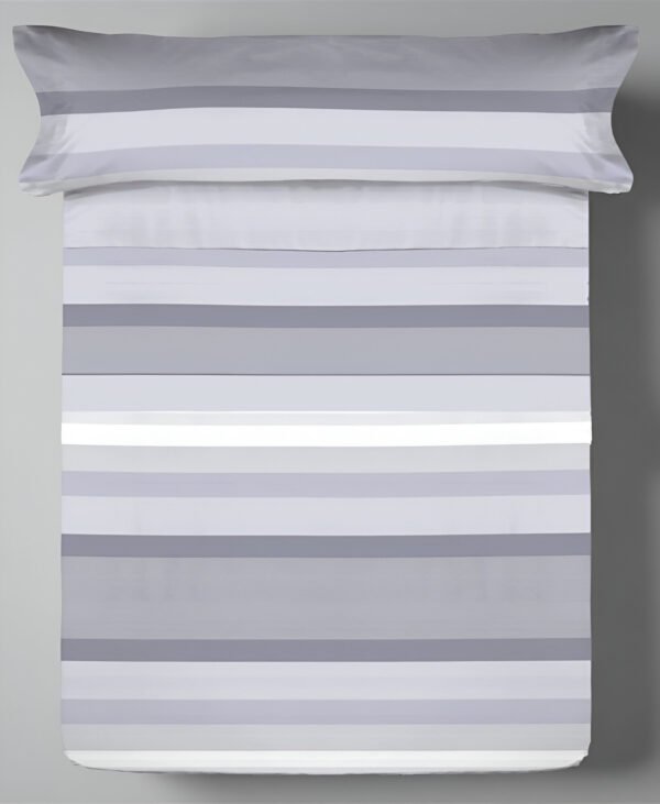Juego de Sábanas de 3 Piezas para Cama de 135 - Imagen 3