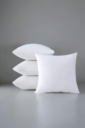 Pack de 4 rellenos para cojines