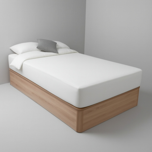 Pack Canapé+Colchón Muelles Ensacados