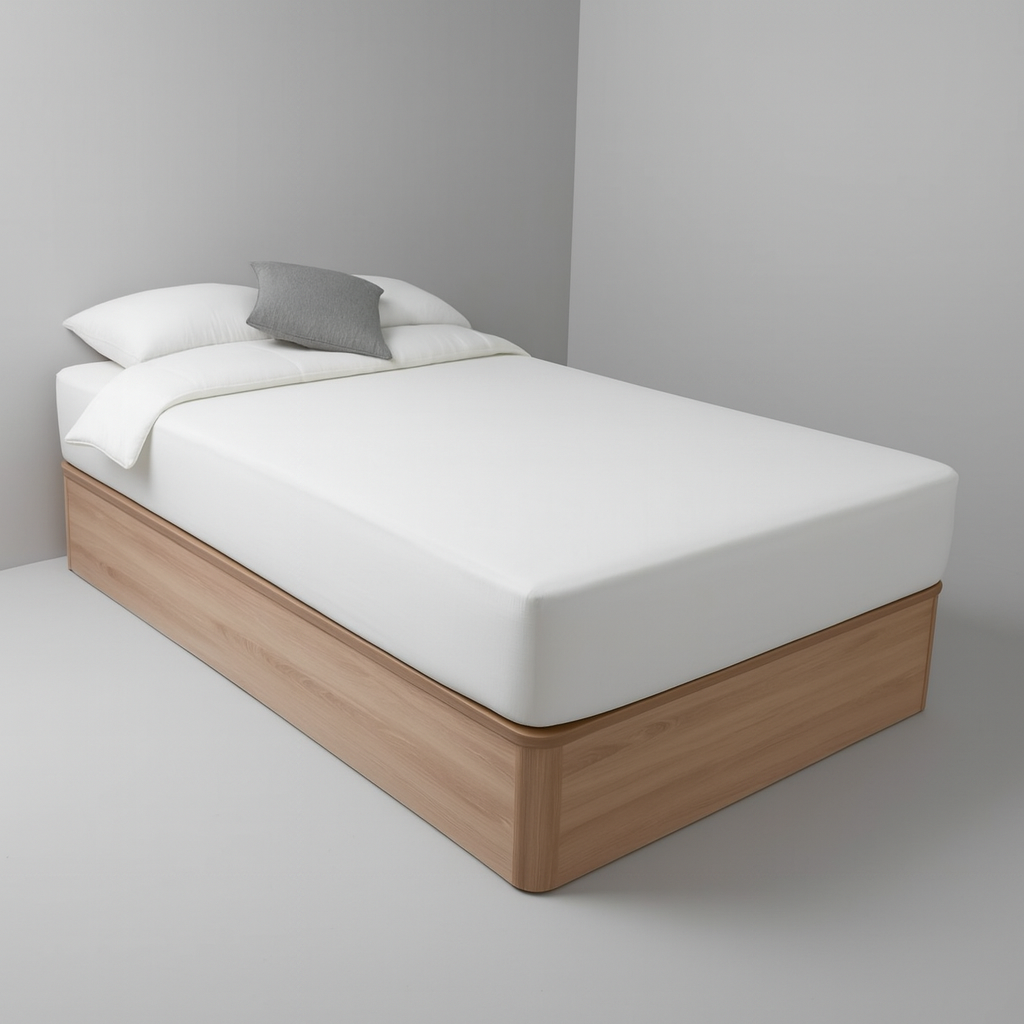 Pack Canapé+Colchón Muelles Ensacados