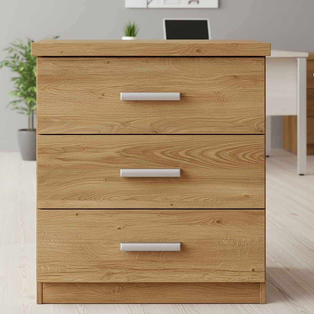 Mesita de Noche - Imagen 2