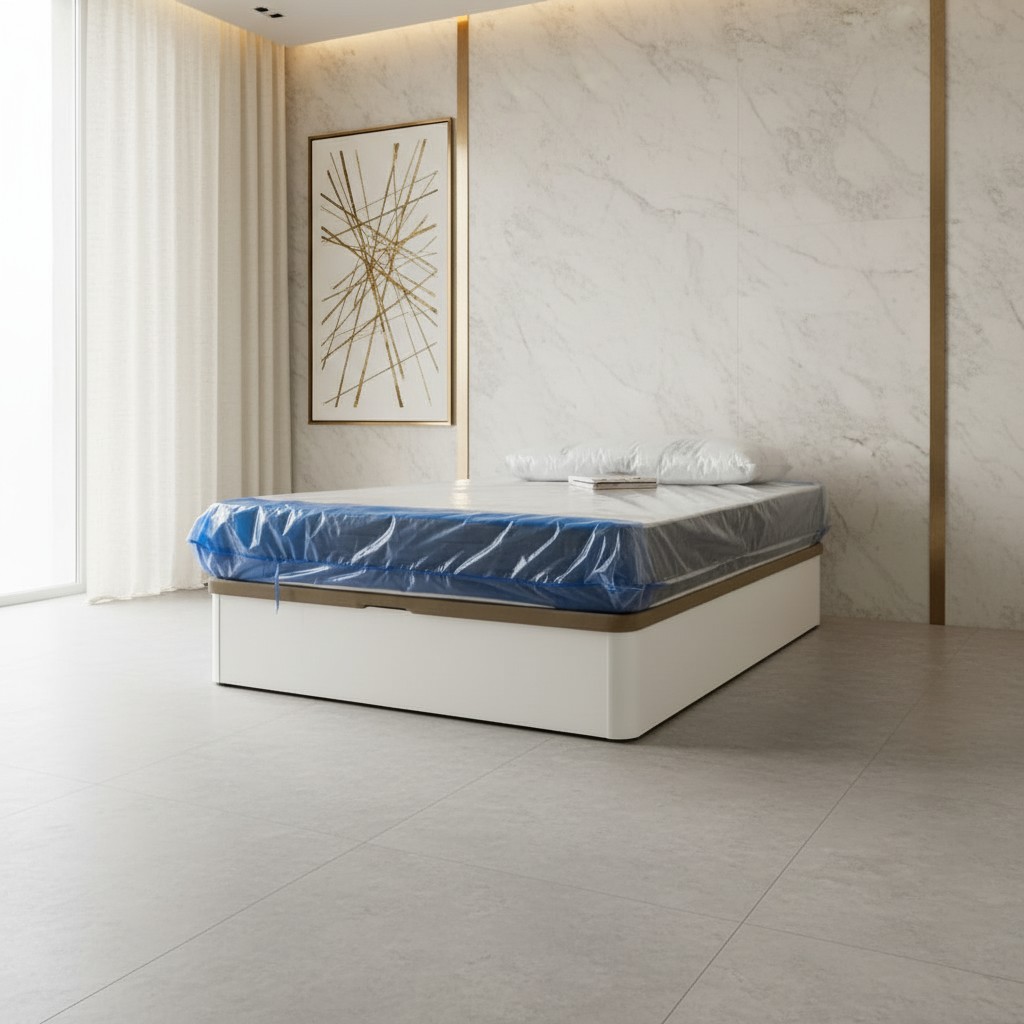 Pack Canapé+Colchón 25cm