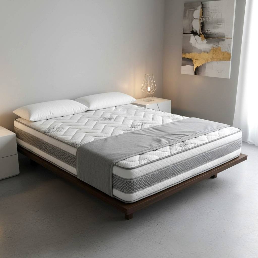 Pack Canapé+Colchón 29 cm - Imagen 3