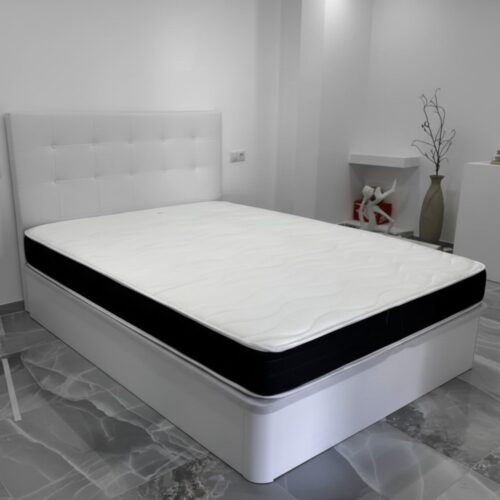 Pack Canapé+Colchón 22cm