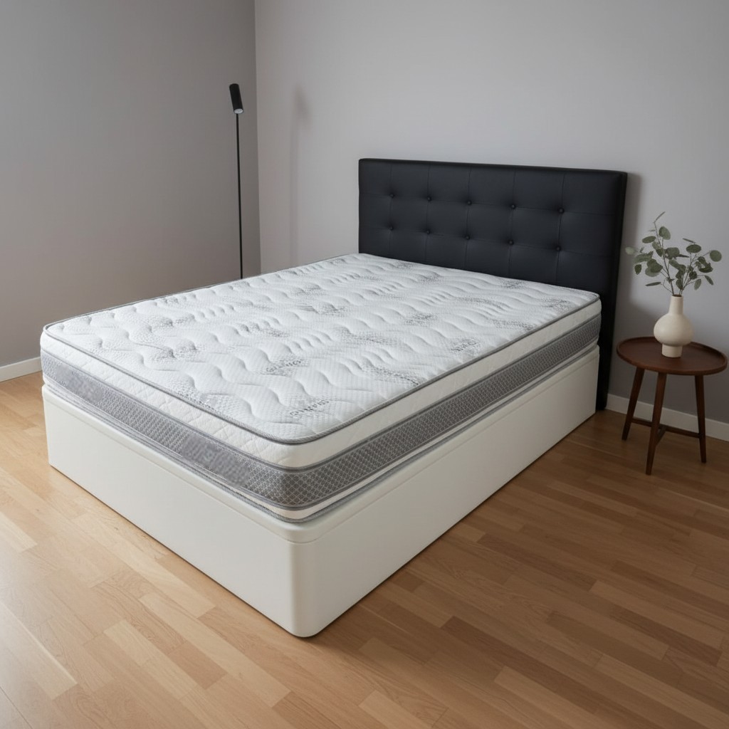 Pack Canapé+Colchón 29 cm